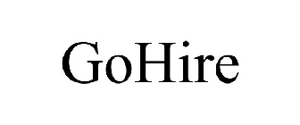 GOHIRE