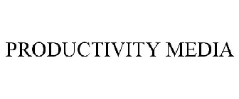 PRODUCTIVITY MEDIA