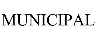 MUNICIPAL