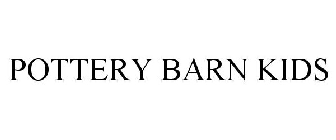 POTTERY BARN KIDS