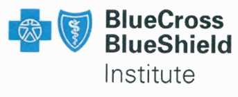 BLUECROSS BLUESHIELD INSTITUTE
