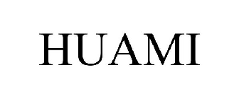 HUAMI