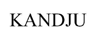 KANDJU