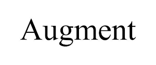 AUGMENT