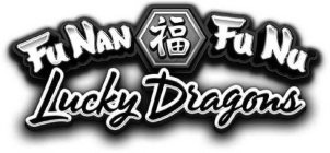 FU NAN FU NU LUCKY DRAGONS