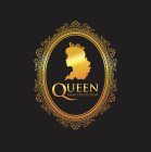 QUEEN HAIR COLLECTION