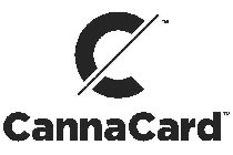 C CANNACARD