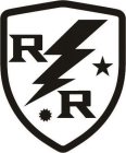 RR