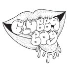 CLUBBY BOY
