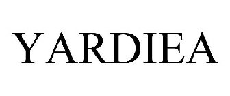 YARDIEA