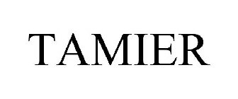 TAMIER