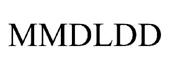 MMDLDD