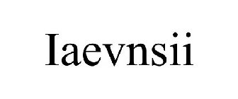 IAEVNSII