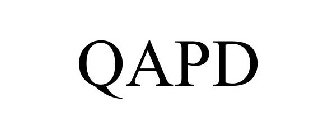 QAPD