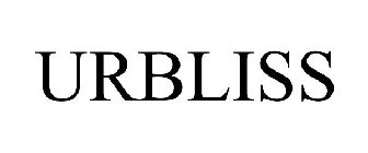 URBLISS