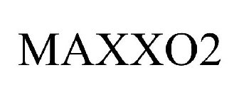 MAXX O2