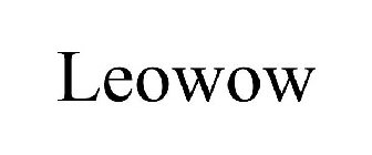 LEOWOW