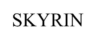 SKYRIN