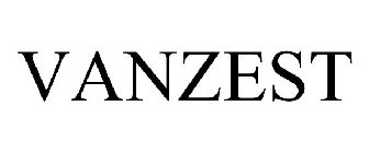 VANZEST