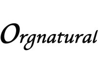 ORGNATURAL