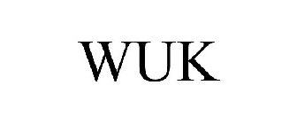 WUK