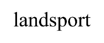 LANDSPORT