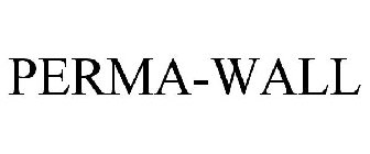 PERMA-WALL