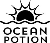 OCEAN POTION