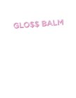 GLO$$ BALM