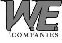 W.E. COMPANIES