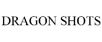 DRAGON SHOTS