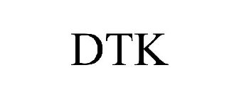 DTK