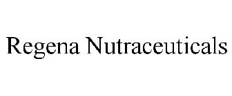 REGENA NUTRACEUTICALS