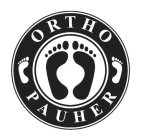 ORTHO PAUHER