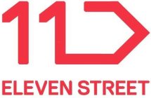 11 ELEVEN STREET
