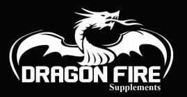 DRAGON FIRE SUPPLEMENTS