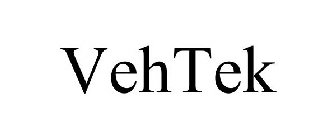 VEHTEK