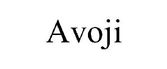 AVOJI