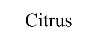 CITRUS