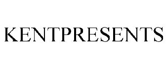 KENTPRESENTS