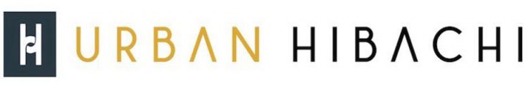 H URBAN HIBACHI
