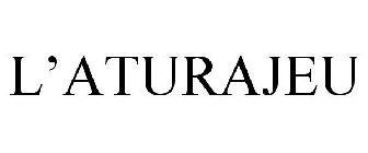 L'ATURAJEU