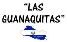 LAS GUANAQUITAS