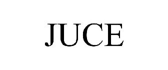 JUCE