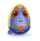 MAGIK EGG DELICIOUS ENJOYABLE