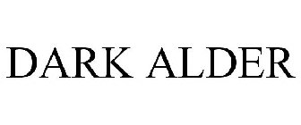 DARK ALDER