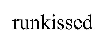 RUNKISSED