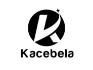 K KACEBELA