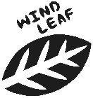 WIND LEAF