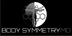 BODY SYMMETRY MD